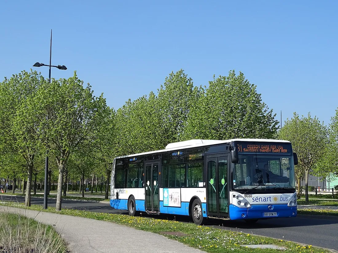 Grève Transdev en Seine-et-Marne : vous pouvez demander le remboursement